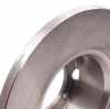 RIDEX 82B0480 2x Bremsscheiben Vorne Ø281mm voll passend für MERCEDES-BENZ Bild RIDEX 82B0480 2x Bremsscheiben Vorne Ø281mm voll passend für MERCEDES-BENZ