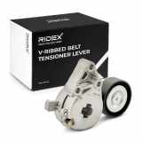 RIDEX Spannarm Keilrippenriemen für VW Golf 1V Schrägheck (1J1)