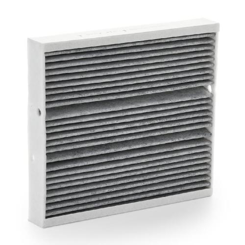 RIDEX 424I0725 Innenraumfilter Pollenfilter Aktivkohlefilter Höhe: 39 Breite: Bild RIDEX 424I0725 Innenraumfilter Pollenfilter Aktivkohlefilter Höhe: 39 Breite: