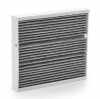 RIDEX 424I0725 Innenraumfilter Pollenfilter Aktivkohlefilter Höhe: 39 Breite: Bild RIDEX 424I0725 Innenraumfilter Pollenfilter Aktivkohlefilter Höhe: 39 Breite: