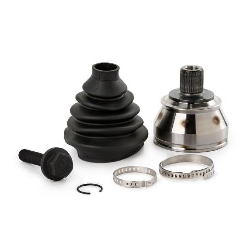 RIDEX 5J0097 Gelenksatz Antriebswelle Achswelle Vorne links rechts radseitig Bild RIDEX 5J0097 Gelenksatz Antriebswelle Achswelle Vorne links rechts radseitig