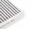 RIDEX PLUS 424I0296P Innenraumfilter Pollenfilter Aktivkohlefilter Höhe: 35 Bild RIDEX PLUS 424I0296P Innenraumfilter Pollenfilter Aktivkohlefilter Höhe: 35