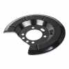 RIDEX 1x Ankerblech / Spritzblech Hinten für FORD FOCUS III Turnier 1682878 Bild RIDEX 1x Ankerblech / Spritzblech Hinten für FORD FOCUS III Turnier 1682878