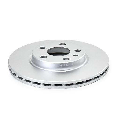 RIDEX PLUS 82B0070P 2x Bremsscheiben Vorne Ø257mm innenbelüftet für CITROËN Bild RIDEX PLUS 82B0070P 2x Bremsscheiben Vorne Ø257mm innenbelüftet für CITROËN