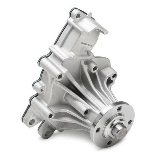 RIDEX 1260W0312 Kühlmittelpumpe Motorkühlung Wasserpumpe mechanisch integriertes Bild RIDEX 1260W0312 Kühlmittelpumpe Motorkühlung Wasserpumpe mechanisch integriertes