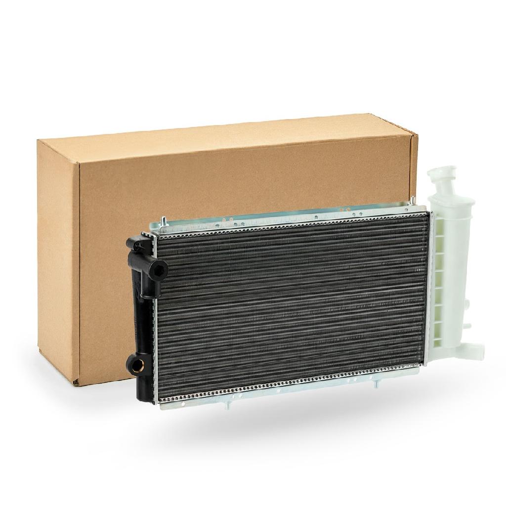 RIDEX 470R1090 Motorkühler / Wasserkühler für CITROËN C15 (VD-) 96029201