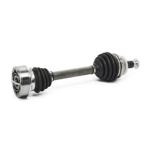 RIDEX Antriebswelle Achswelle Vorderachse/Vorne links für VW POLO (9N) Bild RIDEX Antriebswelle Achswelle Vorderachse/Vorne links für VW POLO (9N)