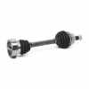 RIDEX Antriebswelle Achswelle Vorderachse/Vorne links für VW POLO (9N) Bild RIDEX Antriebswelle Achswelle Vorderachse/Vorne links für VW POLO (9N)