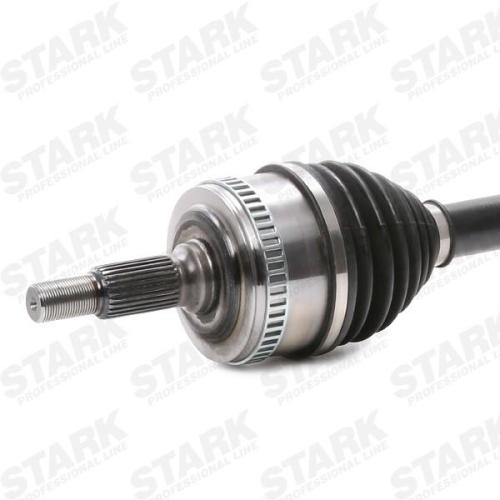 STARK Antriebswelle Achswelle passend für MERCEDES-BENZ VITO Bus (638) Bild STARK Antriebswelle Achswelle passend für MERCEDES-BENZ VITO Bus (638)
