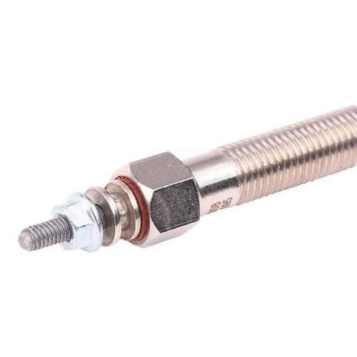 RIDEX Diesel Glühkerze 6V Schlüsselweite: 12 mmmm Gewindemaß:M10x1,25 Bild RIDEX Diesel Glühkerze 6V Schlüsselweite: 12 mmmm Gewindemaß:M10x1,25