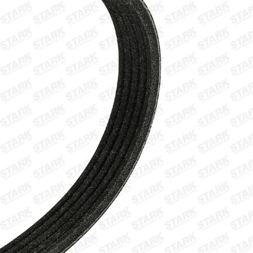 Keilrippenriemen STARK 5PK875 für OPEL ZAFIRA B (A05) Astra G CC (T98) Zafira A Bild Keilrippenriemen STARK 5PK875 für OPEL ZAFIRA B (A05) Astra G CC (T98) Zafira A
