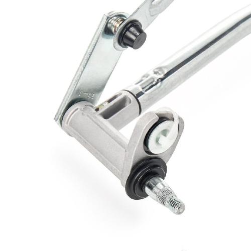 RIDEX Wischergestänge Vorne Gestänge Scheibenwischer ohne Elektromotor 300W0002 Bild RIDEX Wischergestänge Vorne Gestänge Scheibenwischer ohne Elektromotor 300W0002
