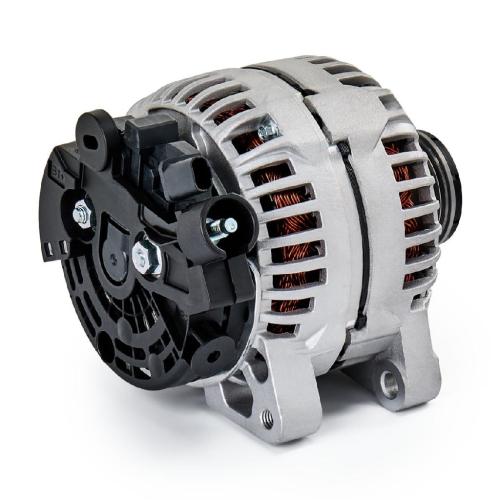 RIDEX PLUS Lichtmaschine 150A 12V mit Freilaufriemenscheibe passend für PEUGEOT Bild RIDEX PLUS Lichtmaschine 150A 12V mit Freilaufriemenscheibe passend für PEUGEOT