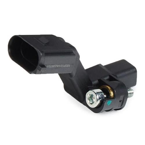 RIDEX Kurbelwellensensor 833C0092 Anzahl der Steckkontakte: 3 Hallsensor ohne Bild RIDEX Kurbelwellensensor 833C0092 Anzahl der Steckkontakte: 3 Hallsensor ohne