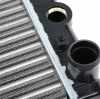 RIDEX 470R0396 Motorkühler / Wasserkühler für VW Golf 1II (1H1) Schaltgetriebe Bild RIDEX 470R0396 Motorkühler / Wasserkühler für VW Golf 1II (1H1) Schaltgetriebe