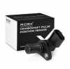 RIDEX Kurbelwellensensor 833C0048 Anzahl der Steckkontakte: 3 Hallsensor ohne Bild RIDEX Kurbelwellensensor 833C0048 Anzahl der Steckkontakte: 3 Hallsensor ohne