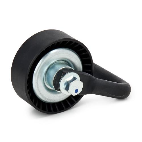 RIDEX Umlenk- / Führungsrolle Keilrippenriemen für BMW 3 Limousine (E46) Bild RIDEX Umlenk- / Führungsrolle Keilrippenriemen für BMW 3 Limousine (E46)
