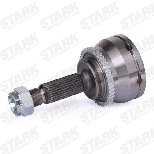 STARK SKJK-0200622 Gelenksatz Antriebswelle Achswelle Vorne radseitig MB896528 Bild STARK SKJK-0200622 Gelenksatz Antriebswelle Achswelle Vorne radseitig MB896528