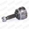 STARK SKJK-0200622 Gelenksatz Antriebswelle Achswelle Vorne radseitig MB896528 Bild STARK SKJK-0200622 Gelenksatz Antriebswelle Achswelle Vorne radseitig MB896528