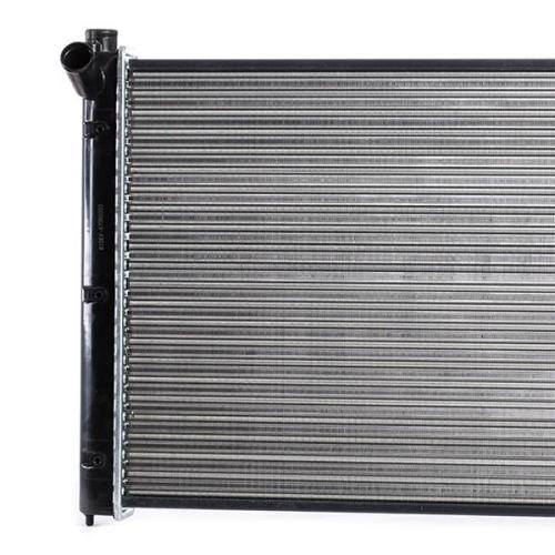 RIDEX 470R0203 Motorkühler / Wasserkühler für VW Transporter T1II Bus 68121253E Bild RIDEX 470R0203 Motorkühler / Wasserkühler für VW Transporter T1II Bus 68121253E