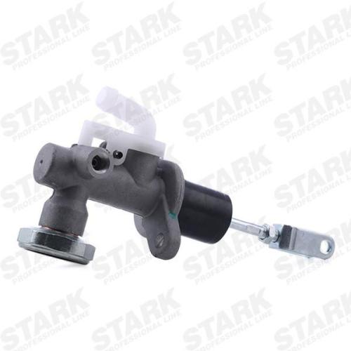 STARK SKMCC-0580132 Kupplungsgeberzylinder für NISSAN NP300 Navara Pickup (D40) Bild STARK SKMCC-0580132 Kupplungsgeberzylinder für NISSAN NP300 Navara Pickup (D40)