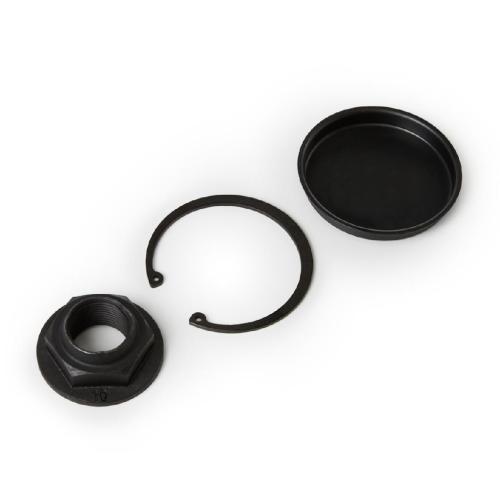 RIDEX 654W0100 Radlagersatz pro 1 Rad Hinten beidseitig für RENAULT 4321000QAB Bild RIDEX 654W0100 Radlagersatz pro 1 Rad Hinten beidseitig für RENAULT 4321000QAB