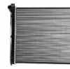 RIDEX 470R0203 Motorkühler / Wasserkühler für VW Transporter T1II Bus 68121253E Bild RIDEX 470R0203 Motorkühler / Wasserkühler für VW Transporter T1II Bus 68121253E