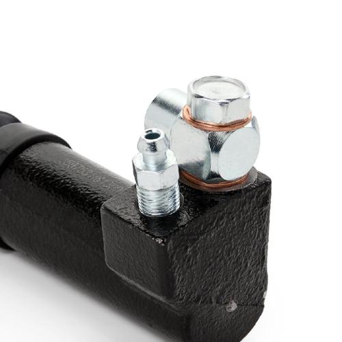 RIDEX 620S0043 Kupplungsnehmerzylinder Nehmerzylinder Kupplung für HYUNDAI Bild RIDEX 620S0043 Kupplungsnehmerzylinder Nehmerzylinder Kupplung für HYUNDAI