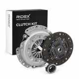 RIDEX 479C0041 Kupplungssatz für MITSUBISHI PAJERO III (V7W, V6W) RL210190