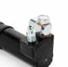 RIDEX 620S0043 Kupplungsnehmerzylinder Nehmerzylinder Kupplung für HYUNDAI Bild RIDEX 620S0043 Kupplungsnehmerzylinder Nehmerzylinder Kupplung für HYUNDAI