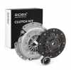 RIDEX 479C0041 Kupplungssatz f&uuml;r MITSUBISHI PAJERO III (V7W, V6W) RL210190