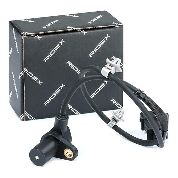 RIDEX Kurbelwellensensor 833C0256 520 mm Anzahl der Steckkontakte: 3 für HYUNDAI