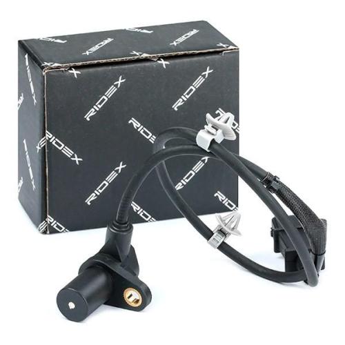 RIDEX Kurbelwellensensor 833C0256 520 mm Anzahl der Steckkontakte: 3 für HYUNDAI Bild RIDEX Kurbelwellensensor 833C0256 520 mm Anzahl der Steckkontakte: 3 für HYUNDAI