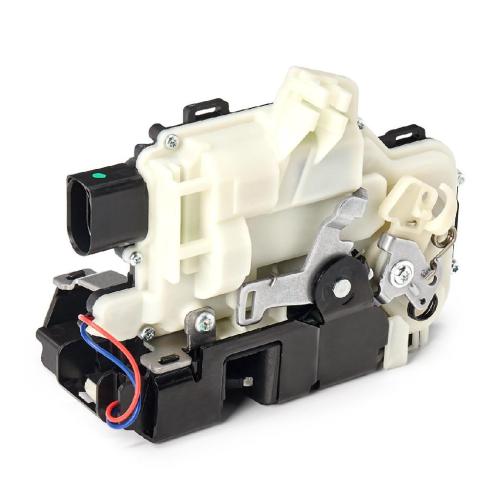 RIDEX Türschloss Vorne Rechts für VW Golf 1V Schrägheck (1J1) 1361D0035 Bild RIDEX Türschloss Vorne Rechts für VW Golf 1V Schrägheck (1J1) 1361D0035