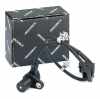 RIDEX Kurbelwellensensor 833C0256 520 mm Anzahl der Steckkontakte: 3 f&uuml;r HYUNDAI