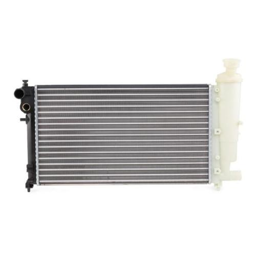 RIDEX 470R0158 Motorkühler / Wasserkühler passend für PEUGEOT 106 II Schrägheck Bild RIDEX 470R0158 Motorkühler / Wasserkühler passend für PEUGEOT 106 II Schrägheck