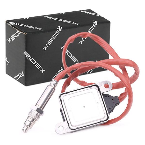 RIDEX NOx-Sensor NOx-Katalysator für BMW 3 Limousine (E90) 4965N0015