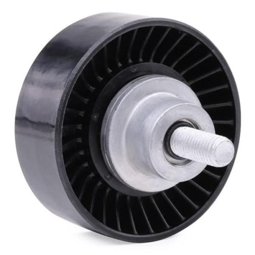RIDEX Umlenk- / Führungsrolle Keilrippenriemen für AUDI A4 Avant (8K5, B8) Bild RIDEX Umlenk- / Führungsrolle Keilrippenriemen für AUDI A4 Avant (8K5, B8)