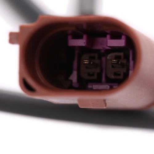 RIDEX 3938E0106 Abgastemperatursensor 2-Polig für VW Touareg (7LA, 7L6, 7L7) Bild RIDEX 3938E0106 Abgastemperatursensor 2-Polig für VW Touareg (7LA, 7L6, 7L7)
