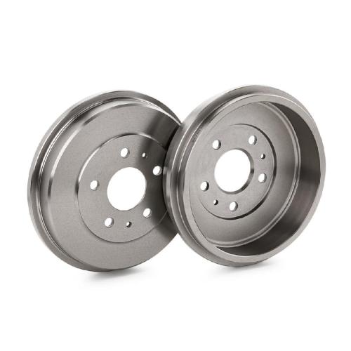 RIDEX 123B0177 2x Bremstrommeln Set Hinten InnenØ228,3mm InnenØ228mm Bild RIDEX 123B0177 2x Bremstrommeln Set Hinten InnenØ228,3mm InnenØ228mm