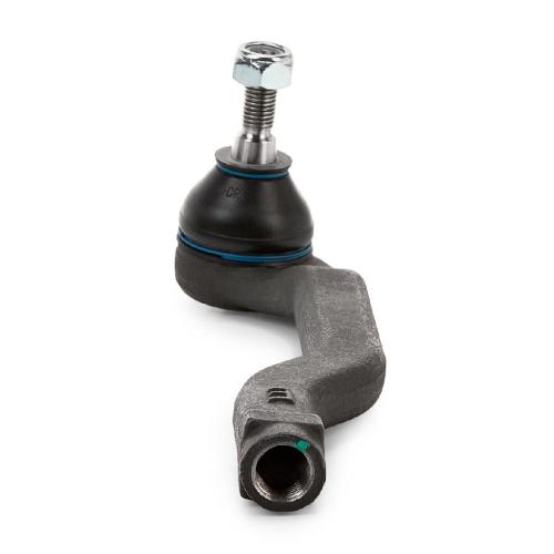 RIDEX Spurstangenkopf Vorderachse links Traggelenk IN M14X1.5 RHT M10X1.25 mit Bild RIDEX Spurstangenkopf Vorderachse links Traggelenk IN M14X1.5 RHT M10X1.25 mit