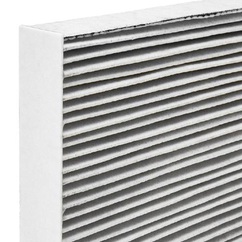 RIDEX 424I0654 Innenraumfilter Pollenfilter Aktivkohlefilter Höhe: 32 Breite: Bild RIDEX 424I0654 Innenraumfilter Pollenfilter Aktivkohlefilter Höhe: 32 Breite: