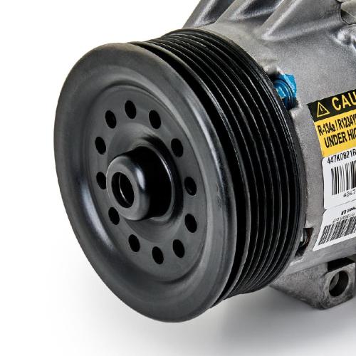 RIDEX REMAN A/C Kompressor für Klimaanlage Klimakompressor mit ID: 5SER09C PAG Bild RIDEX REMAN A/C Kompressor für Klimaanlage Klimakompressor mit ID: 5SER09C PAG