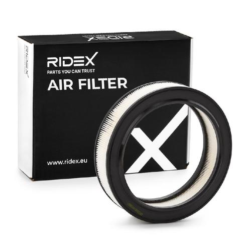RIDEX 8A0203 Motor Luftfilter Umluftfilter für RENAULT Megane 1 (BA0/1) Clio 1 Bild RIDEX 8A0203 Motor Luftfilter Umluftfilter für RENAULT Megane 1 (BA0/1) Clio 1