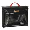 RIDEX 4773A0008 Sitzschonbezug Vorne und Hinten Satz Polyester Schwarz/Grau Bild RIDEX 4773A0008 Sitzschonbezug Vorne und Hinten Satz Polyester Schwarz/Grau