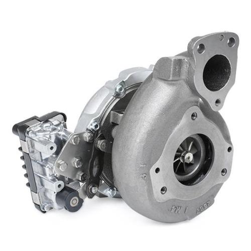 RIDEX 2234C10636 Turbolader Abgasturbolader passend für MERCEDES-BENZ 6420900080 Bild RIDEX 2234C10636 Turbolader Abgasturbolader passend für MERCEDES-BENZ 6420900080