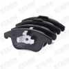 STARK Bremsbelagsatz Bremsbeläge Vorne für FORD Mondeo V Kombi (CF) S-Max (CJ) Bild STARK Bremsbelagsatz Bremsbeläge Vorne für FORD Mondeo V Kombi (CF) S-Max (CJ)