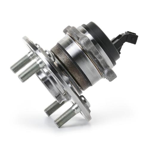 RIDEX 654W1416 Radlagersatz pro 1 Rad Hinten beidseitig für HYUNDAI i10 III Bild RIDEX 654W1416 Radlagersatz pro 1 Rad Hinten beidseitig für HYUNDAI i10 III