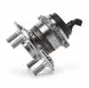 RIDEX 654W1416 Radlagersatz pro 1 Rad Hinten beidseitig für HYUNDAI i10 III Bild RIDEX 654W1416 Radlagersatz pro 1 Rad Hinten beidseitig für HYUNDAI i10 III