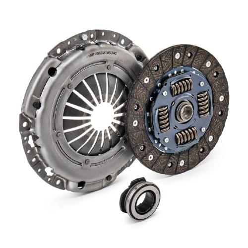 RIDEX 479C0015 Kupplungssatz für VW Golf 1V Schrägheck (1J1) 027198141DX Bild RIDEX 479C0015 Kupplungssatz für VW Golf 1V Schrägheck (1J1) 027198141DX